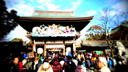 2014 元旦 狭山湖1388976164399.jpg