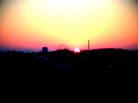 2014 元旦 狭山湖P1010025.jpg